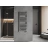 Mexen Hades vonios kambario radiatorius 1200 x 500 mm, 450 W, chromas - W104-1200-500-00-01