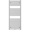 Mexen Hades vonios kambario radiatorius 1200 x 500 mm, 450 W, chromas - W104-1200-500-00-01