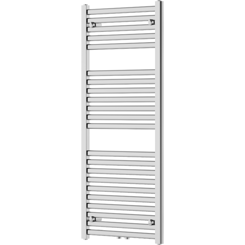 Mexen Hades vonios kambario radiatorius 1200 x 500 mm, 450 W, chromas - W104-1200-500-00-01