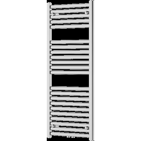 Mexen Hades vonios radiatorius 1200 x 500 mm, 450 W, chromuotas - W104-1200-500-00-01