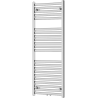 Mexen Hades vonios radiatorius 1200 x 500 mm, 450 W, chromuotas - W104-1200-500-00-01