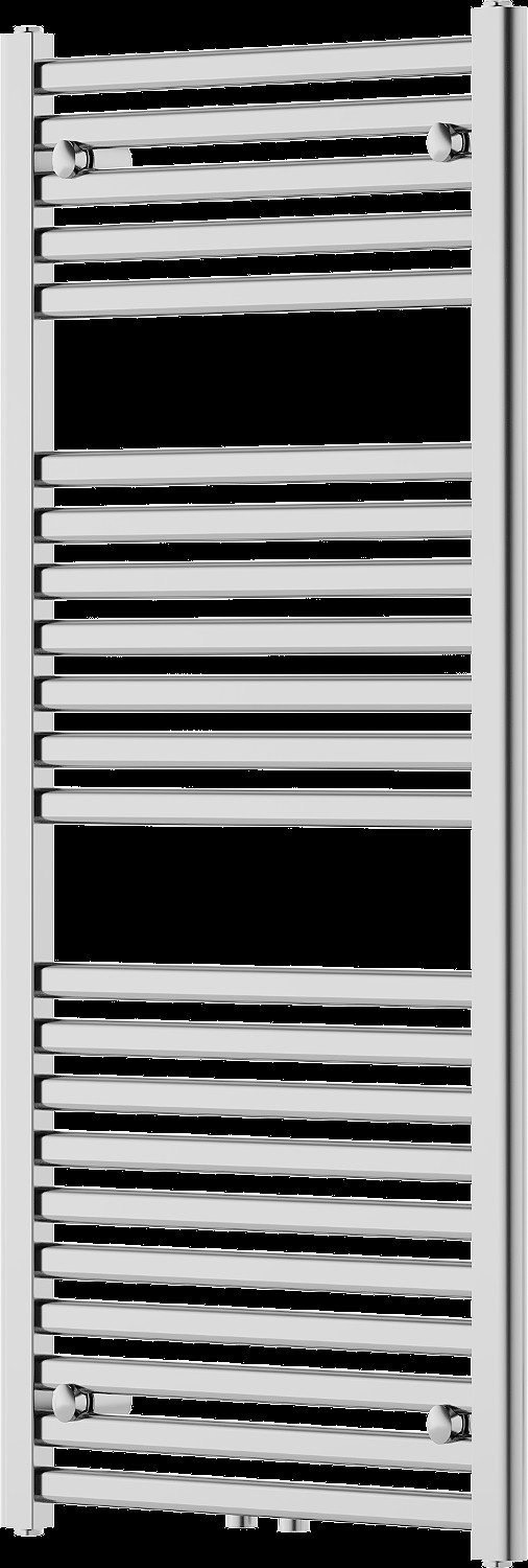 Mexen Hades vonios radiatorius 1200 x 500 mm, 450 W, chromuotas - W104-1200-500-00-01