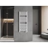 Mexen Hades vonios radiatorius 1200 x 500 mm, 570 W, baltas - W104-1200-500-00-20