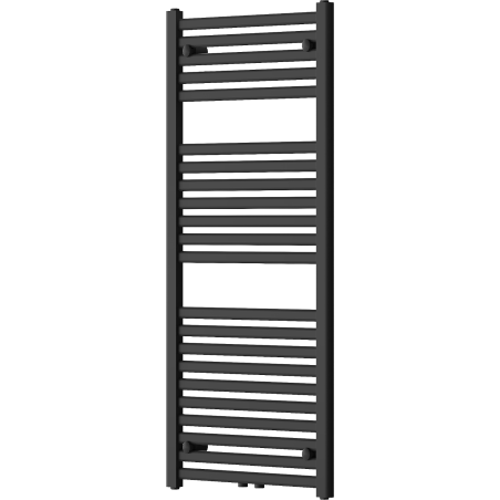 Mexen Hades vonios radiatorių 1200 x 500 mm, 570 W, juodas - W104-1200-500-00-70