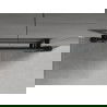 Mexen Hades vonios radiatorius 1200 x 500 mm, 570 W, antracitas - W104-1200-500-00-66