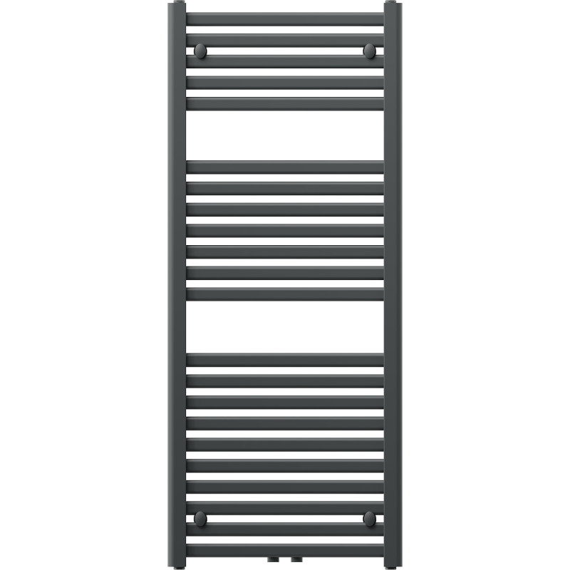 Mexen Hades vonios radiatorių 1200 x 500 mm, 570 W, antracitas - W104-1200-500-00-66