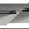 Mexen Hades vonios kambario radiatorius 1200 x 600 mm, 667 W, juodas - W104-1200-600-00-70