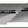 Mexen Hades vonios kambario radiatorius 1200 x 600 mm, 667 W, juodas - W104-1200-600-00-70