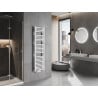 Mexen Hades vonios radiatorius 1500 x 400 mm, 583 W, baltas - W104-1500-400-00-20