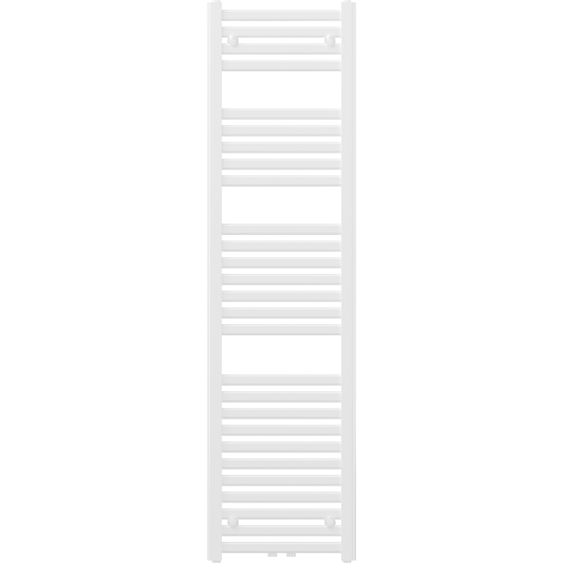 Mexen Hades vonios radiatorius 1500 x 400 mm, 583 W, baltas - W104-1500-400-00-20