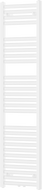 Mexen Hades vonios kambario radiatorius 1500 x 400 mm, 583 W, baltas - W104-1500-400-00-20