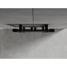 Mexen Hades vonios kambario radiatorius 1500 x 400 mm, 583 W, juodas - W104-1500-400-00-70