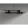 Mexen Hades vonios kambario radiatorius 1500 x 400 mm, 583 W, juodas - W104-1500-400-00-70