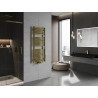 Mexen Ares vonios kambario radiatorius 1200 x 500 mm, 420 W, auksinis - W102-1200-500-00-50