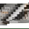 Mexen Hades vonios radiatorius 1500 x 500 mm, 703 W, baltas - W104-1500-500-00-20