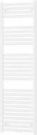 Mexen Hades vonios radiatorių 1500 x 500 mm, 703 W, baltas - W104-1500-500-00-20