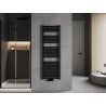 Mexen Hades vonios radiatorius 1500 x 500 mm, 703 W, juodas - W104-1500-500-00-70