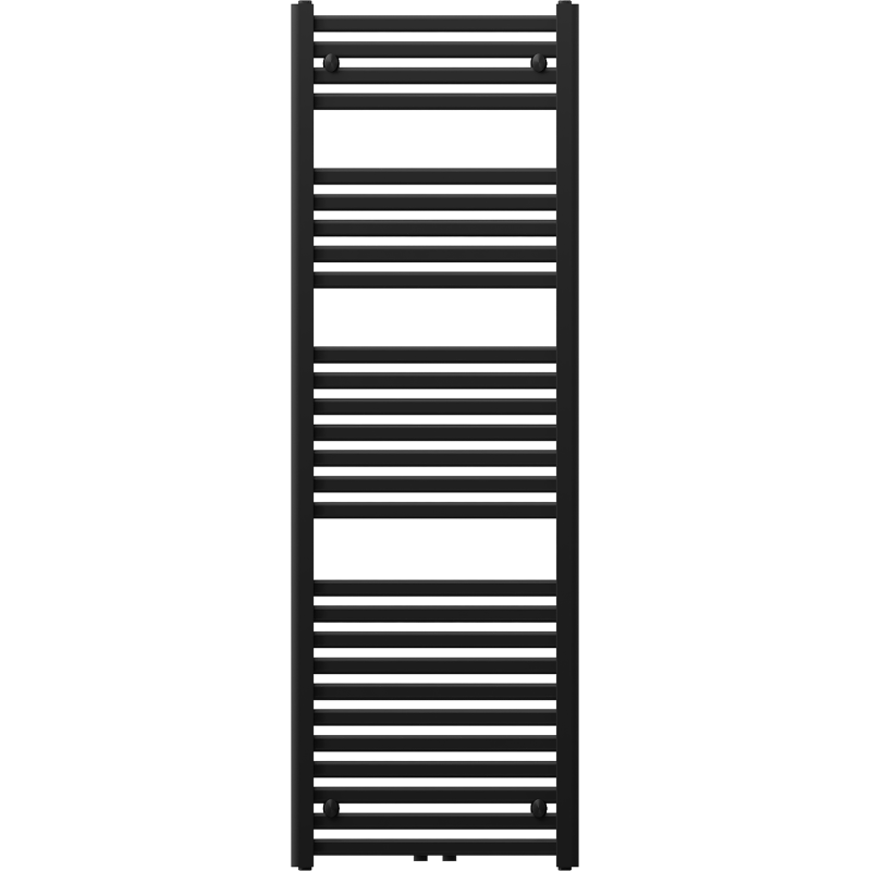Mexen Hades vonios kambario radiatorius 1500 x 500 mm, 703 W, juodas - W104-1500-500-00-70