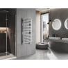 Mexen Hades vonios kambario radiatorius 1200 x 500 mm, 450 W, chromas - W104-1200-500-00-01