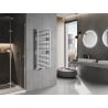 Mexen Hades vonios radiatorius 1200 x 500 mm, 450 W, chromuotas - W104-1200-500-00-01