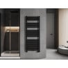 Mexen Hades vonios radiatorius 1500 x 600 mm, 812 W, juodas - W104-1500-600-00-70