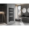 Mexen Hades vonios radiatorius 1500 x 600 mm, 812 W, juodas - W104-1500-600-00-70