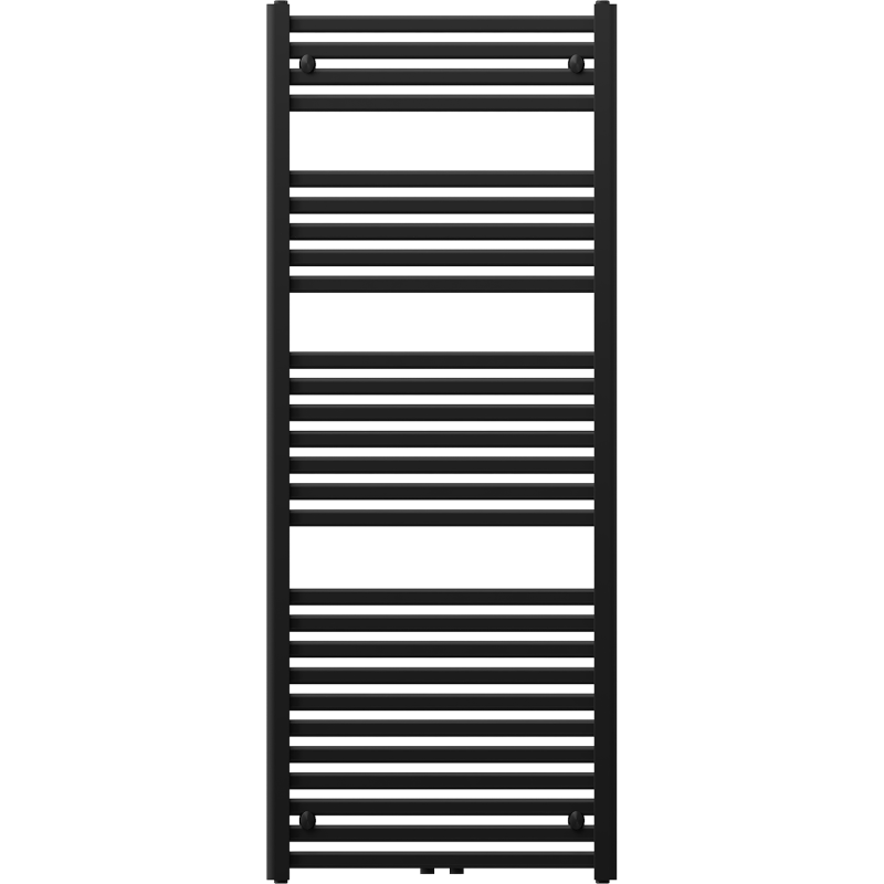 Mexen Hades vonios radiatorius 1500 x 600 mm, 812 W, juodas - W104-1500-600-00-70