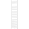 Mexen Hades vonios kambario radiatorius 1800 x 500 mm, 854 W, baltas - W104-1800-500-00-20