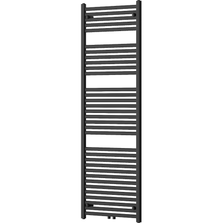 Mexen Hades vonios šildytuvas 1800 x 600 mm, 1000 W, juodas - W104-1800-600-00-70