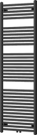 Mexen Hades vonios radiatorius 1800 x 600 mm, 1000 W, juodas - W104-1800-600-00-70