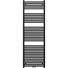 Mexen Hades vonios radiatorius 1800 x 600 mm, 1000 W, juodas - W104-1800-600-00-70