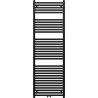 Mexen Hades vonios šildytuvas 1800 x 600 mm, 1000 W, juodas - W104-1800-600-00-70
