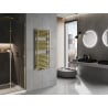 Mexen Hades vonios kambario radiatorius 1200 x 500 mm, 450 W, auksinis - W104-1200-500-00-50