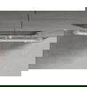 Mexen Hades vonios kambario radiatorius 1800 x 500 mm, 854 W, baltas - W104-1800-500-00-20