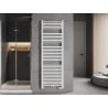 Mexen Hades vonios šildytuvas 1800 x 600 mm, 1000 W, baltas - W104-1800-600-00-20