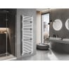 Mexen Hades vonios radiatorius 1800 x 600 mm, 1000 W, baltas - W104-1800-600-00-20