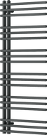 Mexen Neptun vonios radiatorius 1200 x 500 mm, 456 W, antracitas - W101-1200-500-00-66