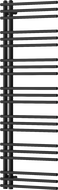 Mexen Neptun dekoratyvinis vonios radiatorius 1400 x 500 mm, 532 W, juodas - W101-1400-500-00-70