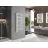 Mexen Neptun vonios kambario radiatorius 1200 x 500 mm, 456 W, baltas - W101-1200-500-00-20
