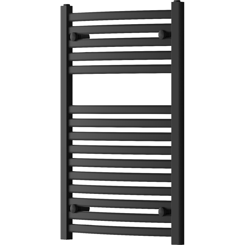 Mexen Helios vonios radiatorių 800 x 500 mm, 381 W, juodas - W103-0800-500-00-70