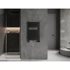 Mexen Helios vonios radiatorius 800 x 500 mm, 381 W, juodas - W103-0800-500-00-70