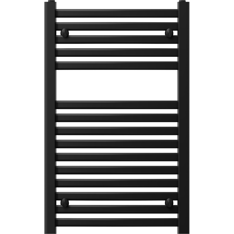 Mexen Helios vonios radiatorius 800 x 500 mm, 381 W, juodas - W103-0800-500-00-70