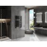 Mexen Helios vonios radiatorius 800 x 500 mm, 381 W, juodas - W103-0800-500-00-70