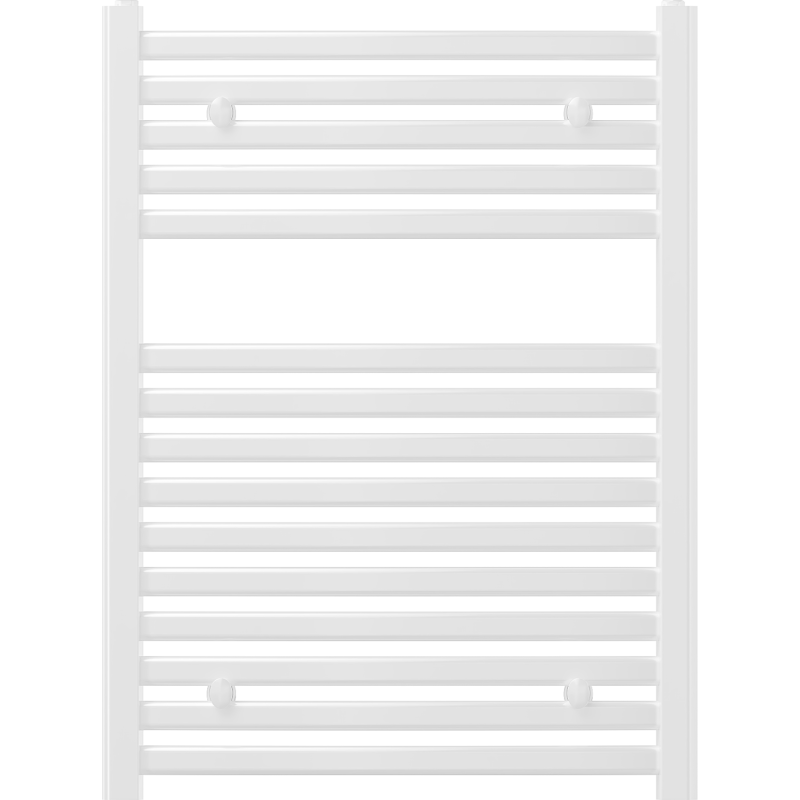 Mexen Helios vonios kambario radiatorius 800 x 600 mm, 448 W, baltas - W103-0800-600-00-20