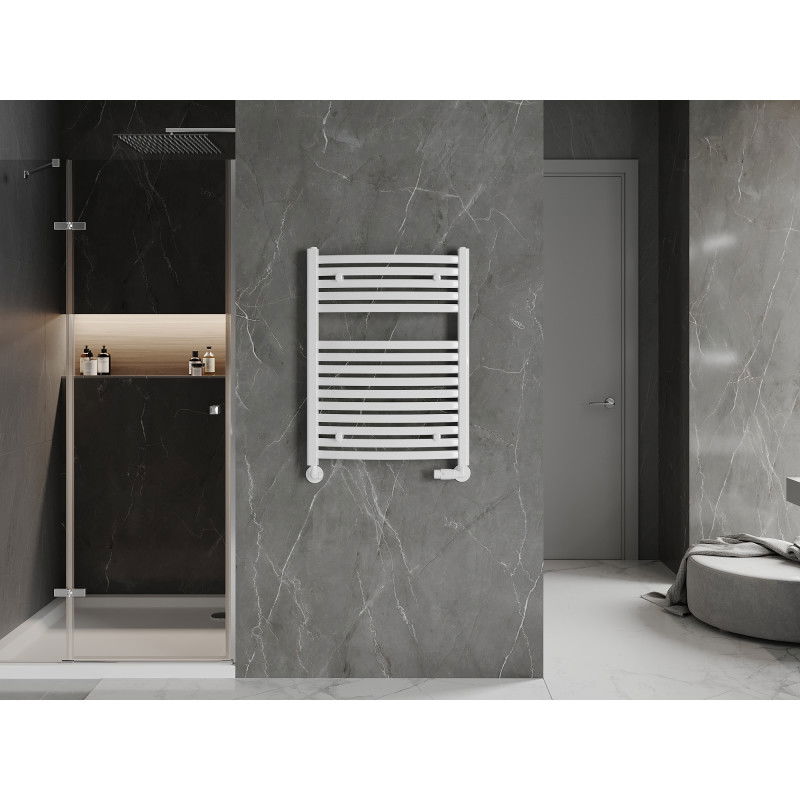 Mexen Helios vonios radiatorių 800 x 600 mm, 448 W, baltas - W103-0800-600-00-20