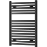 Mexen Helios rankšluosčių džiovintuvas, 800 x 600 mm, 448 W, juodas - W103-0800-600-00-70
