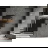 Mexen Helios vonios radiatori 800 x 600 mm, 448 W, juodas - W103-0800-600-00-70