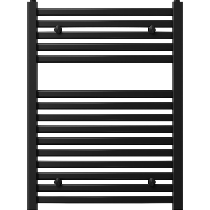 Mexen Helios vonios radiatorius 800 x 600 mm, 448 W, juodas - W103-0800-600-00-70