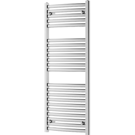Mexen Helios vonios kambario radiatorius 1200 x 500 mm, 448 W, chromas - W103-1200-500-00-01
