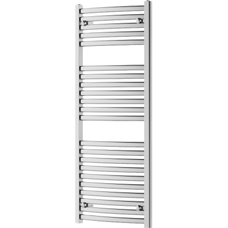 Mexen Helios vonios radiatorius 1200 x 500 mm, 448 W, chromas - W103-1200-500-00-01